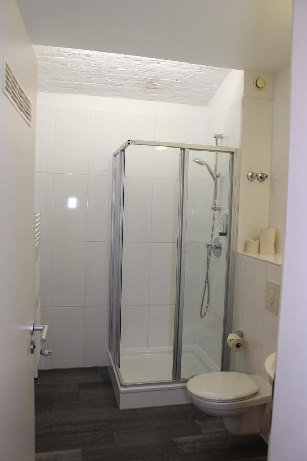 Gls Studio Hotel Berlino Esterno foto