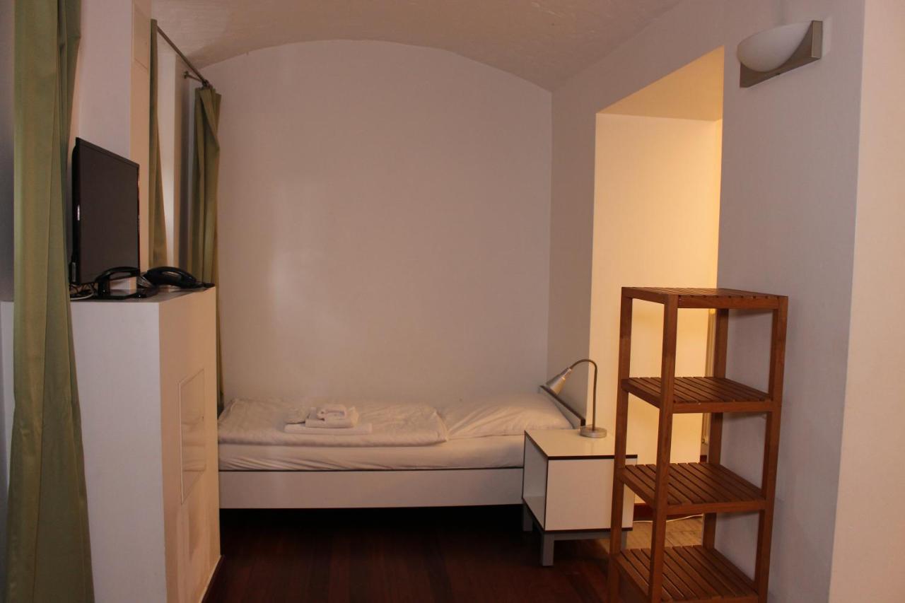 Gls Studio Hotel Berlino Esterno foto